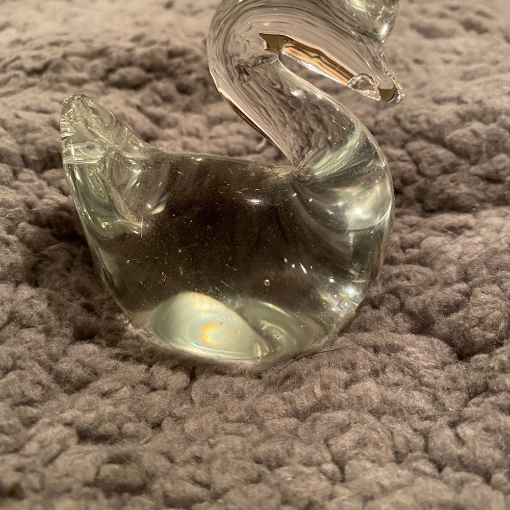 Glass Paperweight - Picture 5 of 10
